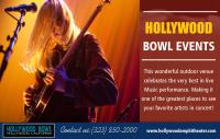 Hollywood Bowl image 1